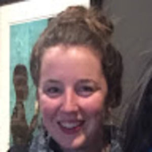 Meet your Posher, Margaret